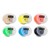 TheraPutty Exercise Putty - Six Pack (1lb)